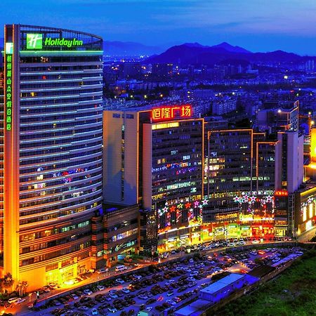Holiday Inn Xiaoshan By Ihg Hangzhou Eksteriør bilde