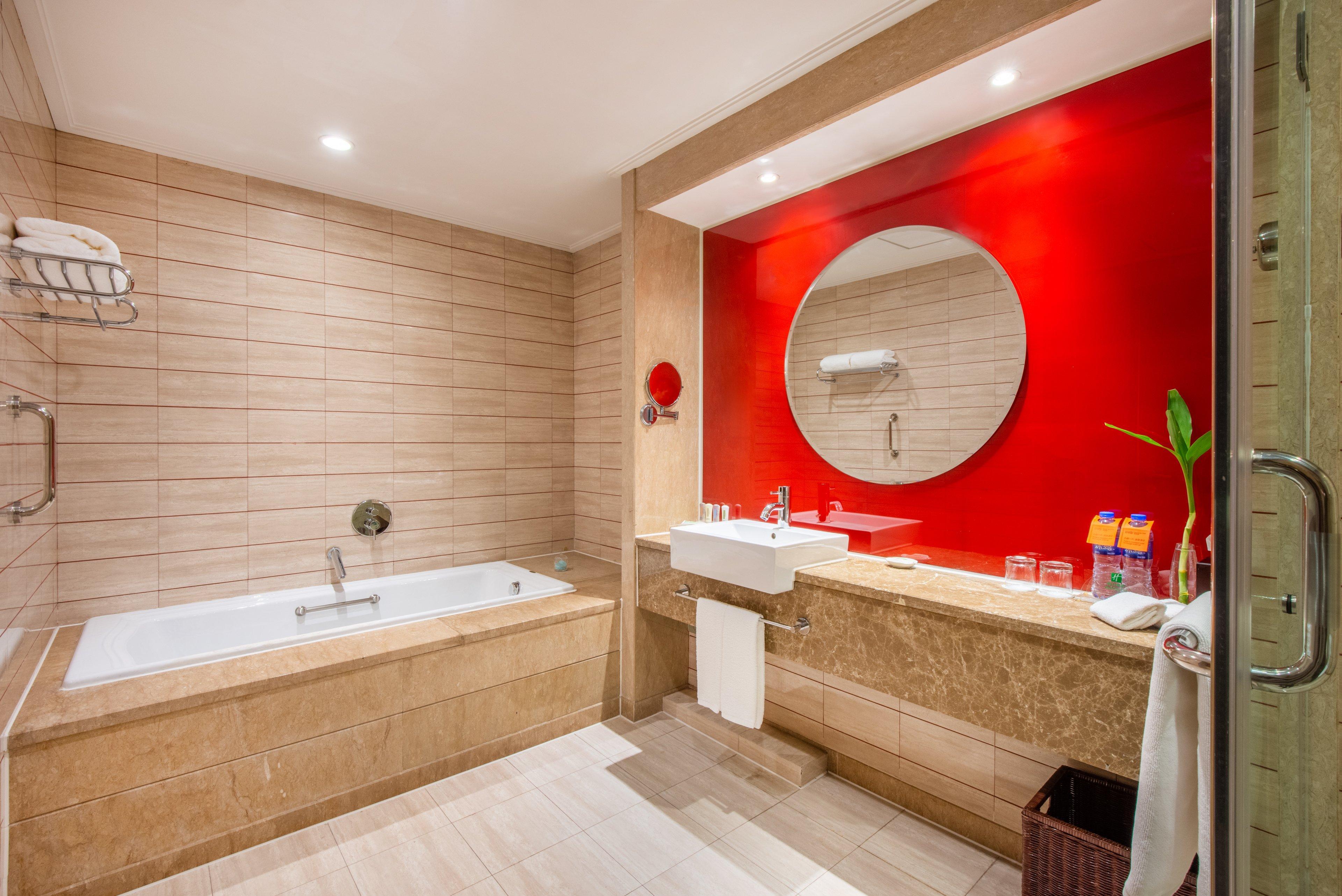Holiday Inn Xiaoshan By Ihg Hangzhou Eksteriør bilde